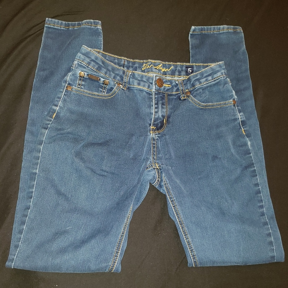 Hollister Skinny Jeans